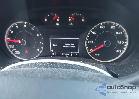 2018 GMC Terrain Sle из США, поврежденный, VIN 3GKALMEV0JL328177